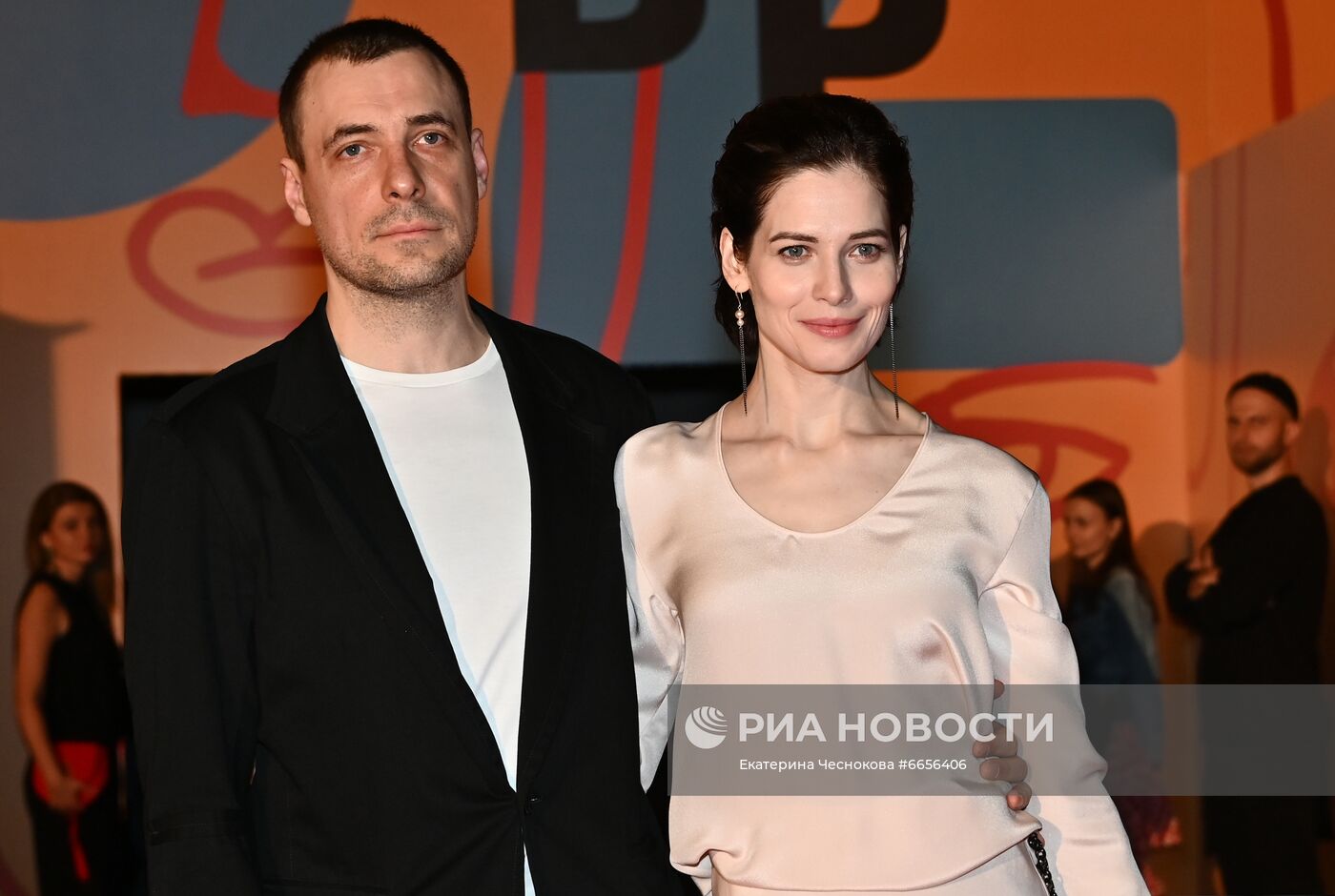 Открытый российский кинофестиваль "Кинотавр". День третий