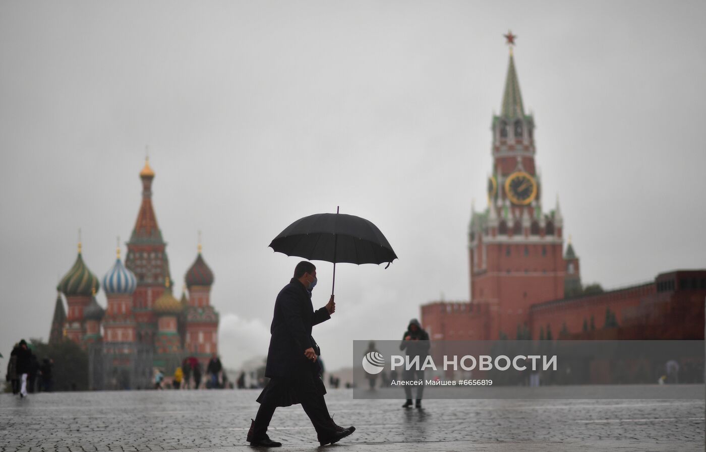 Повседневная жизнь