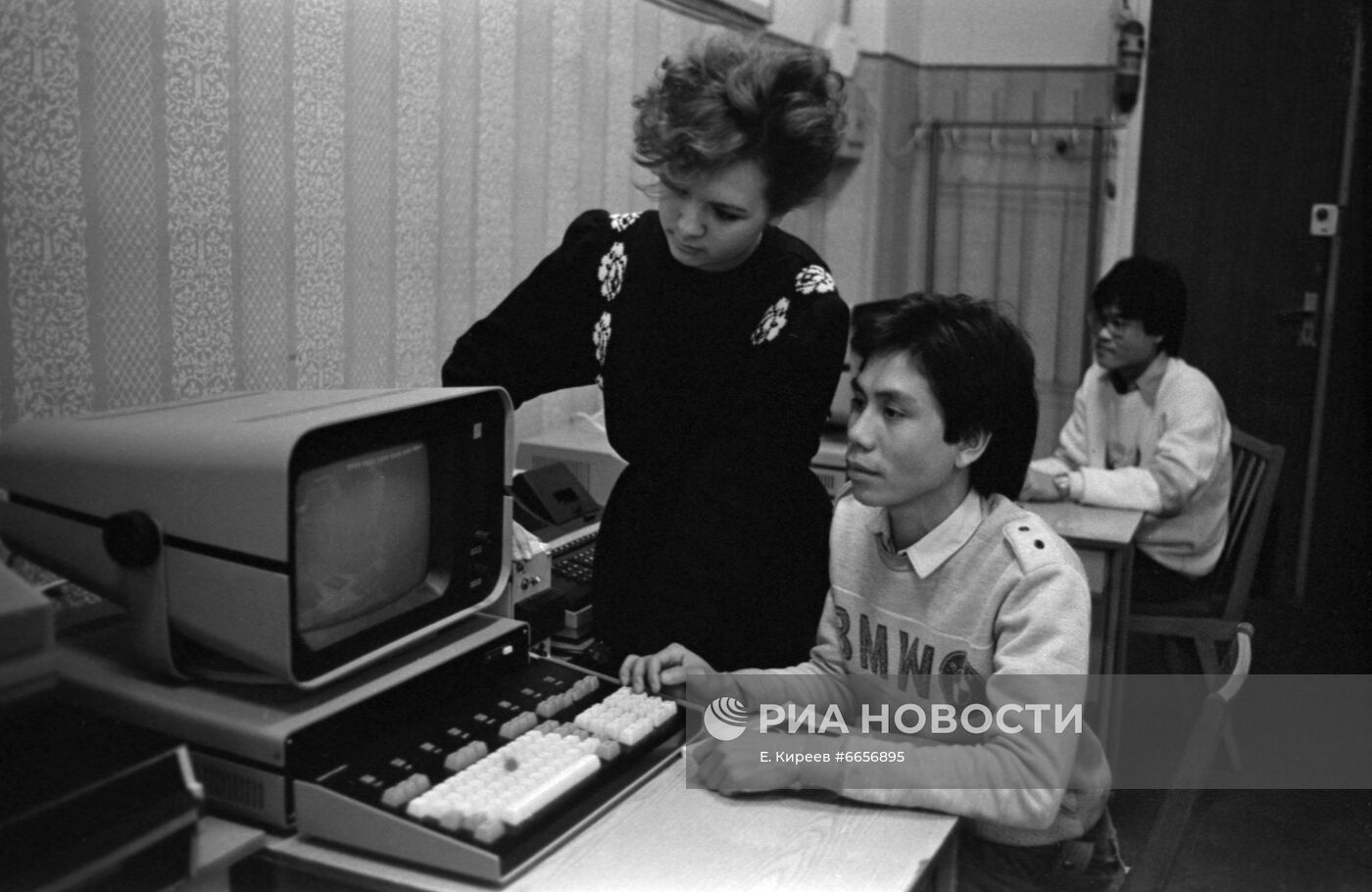 Харьковский машиностроительный техникум