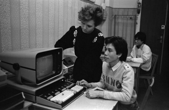 Харьковский машиностроительный техникум