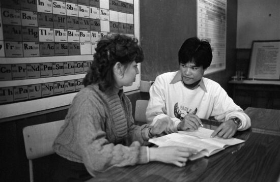 Харьковский машиностроительный техникум