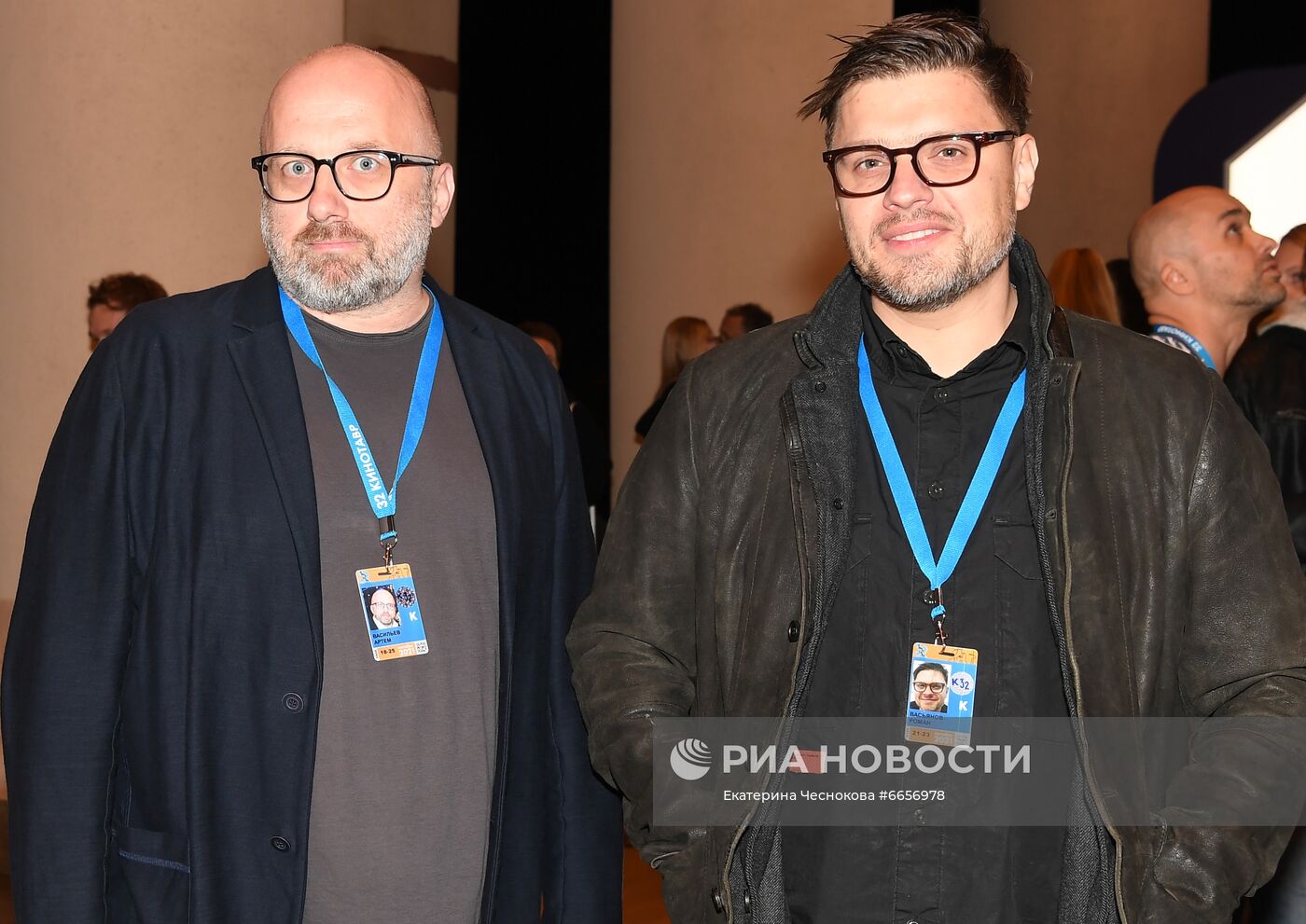 Открытый российский кинофестиваль "Кинотавр". День четвертый