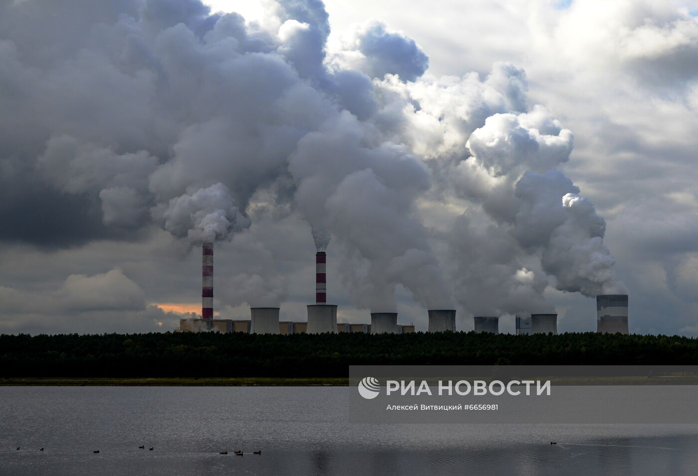 Польша отказалась исполнить предписания суда ЕС по ограничению работы угольных ТЭС