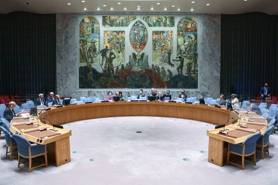 Встречи С. Лаврова на полях ГА ООН