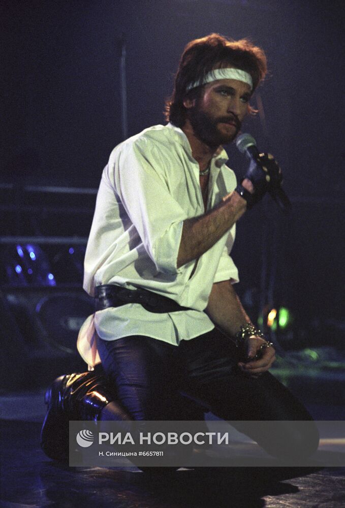 Международный телевизионный конкурс поп- и рок-музыки "Ступень к Парнасу"