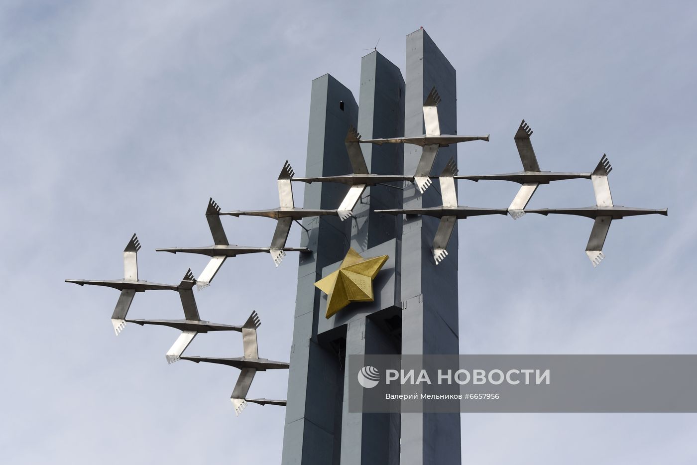 #ОткрываяРоссию. Саратов