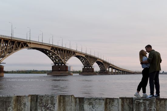 #ОткрываяРоссию. Саратов