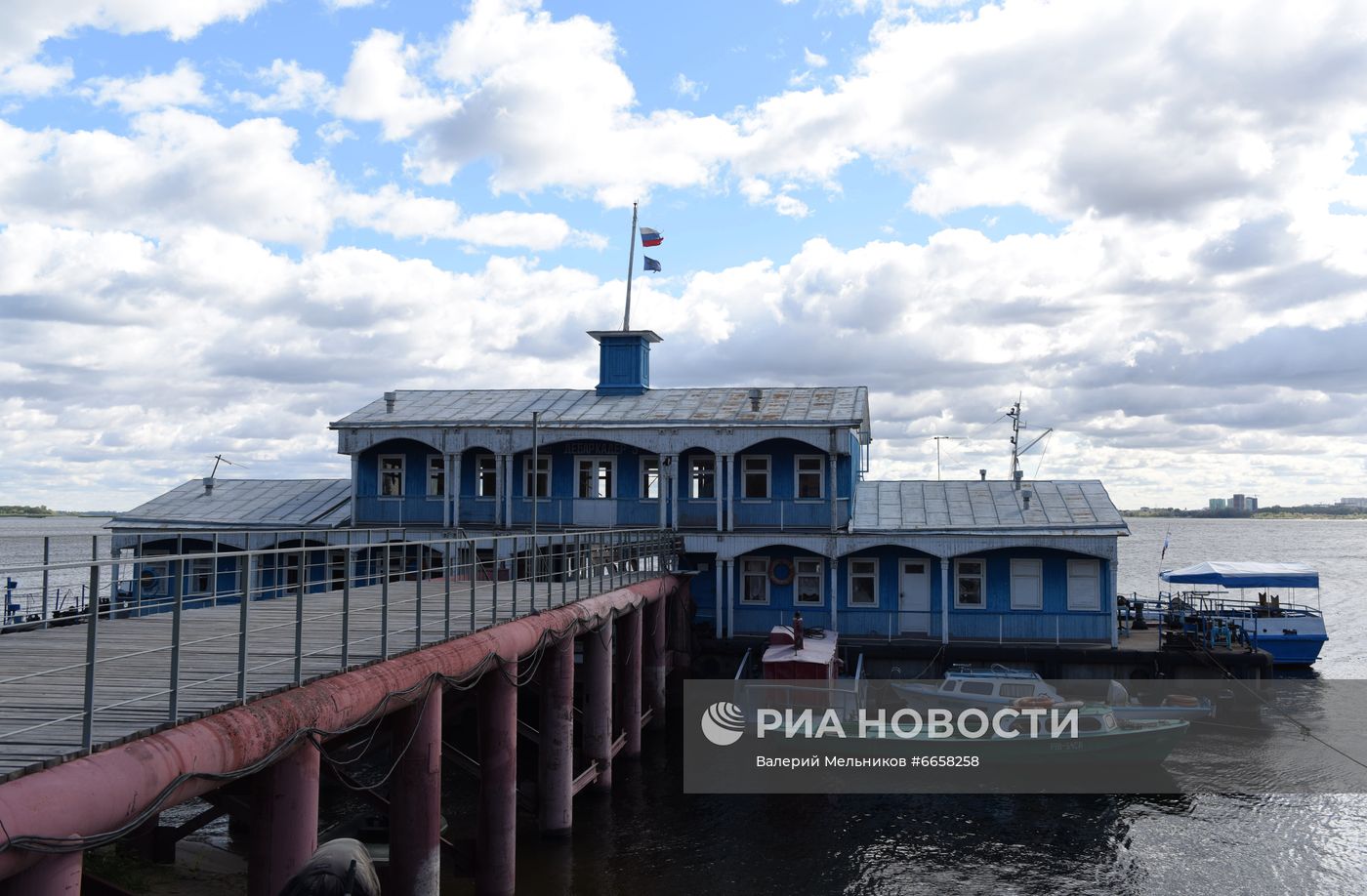 #ОткрываяРоссию. Саратов