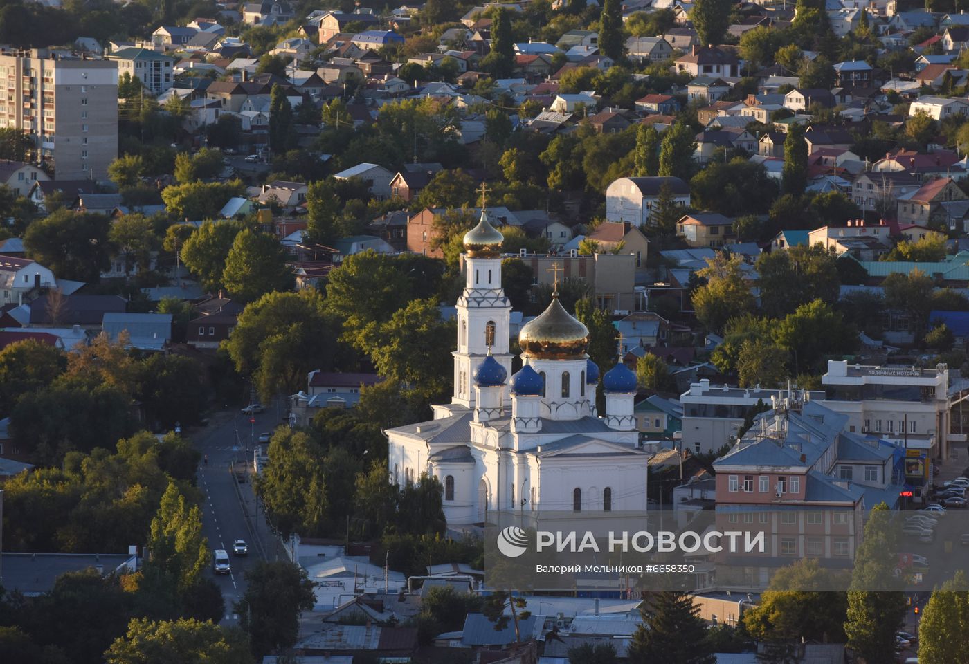 #ОткрываяРоссию. Саратов