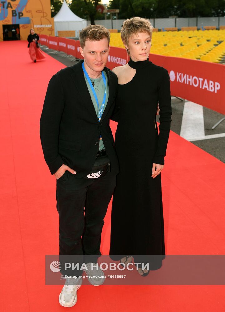 Открытый российский кинофестиваль "Кинотавр". День шестой