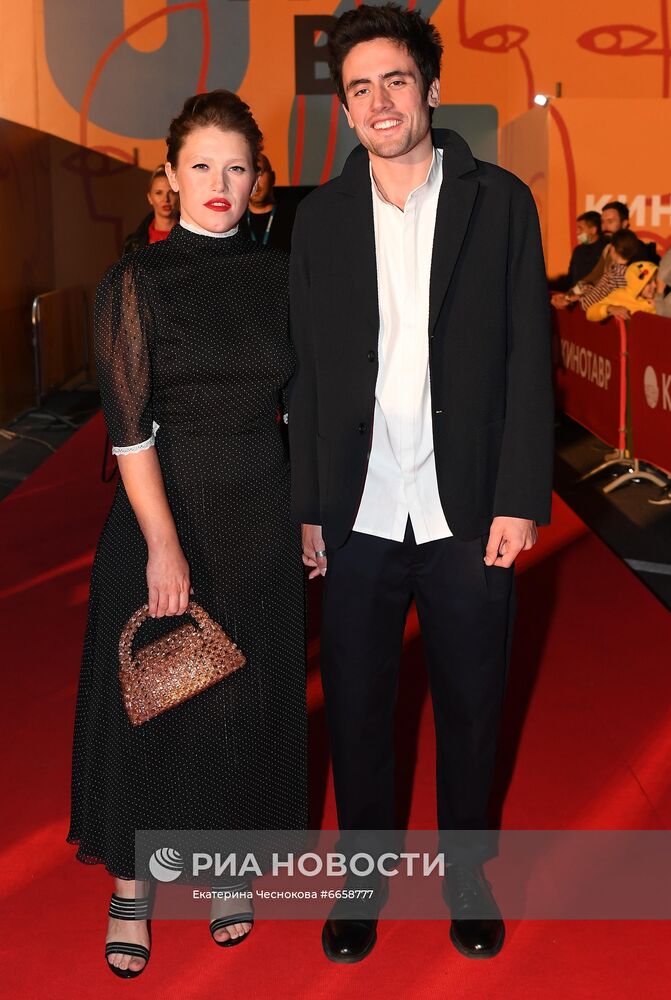 Открытый российский кинофестиваль "Кинотавр". День шестой