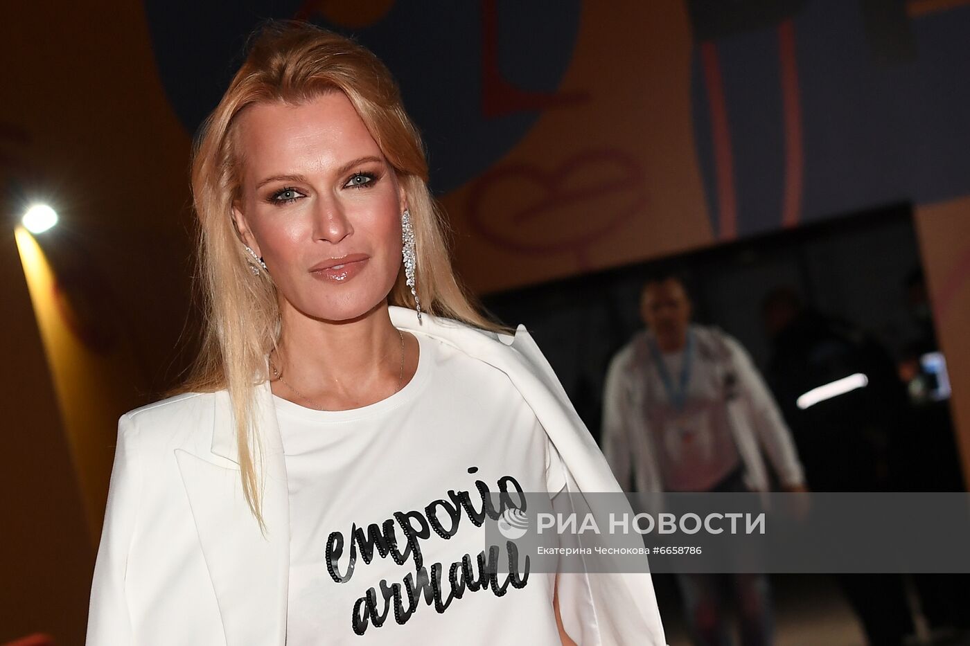 Открытый российский кинофестиваль "Кинотавр". День шестой