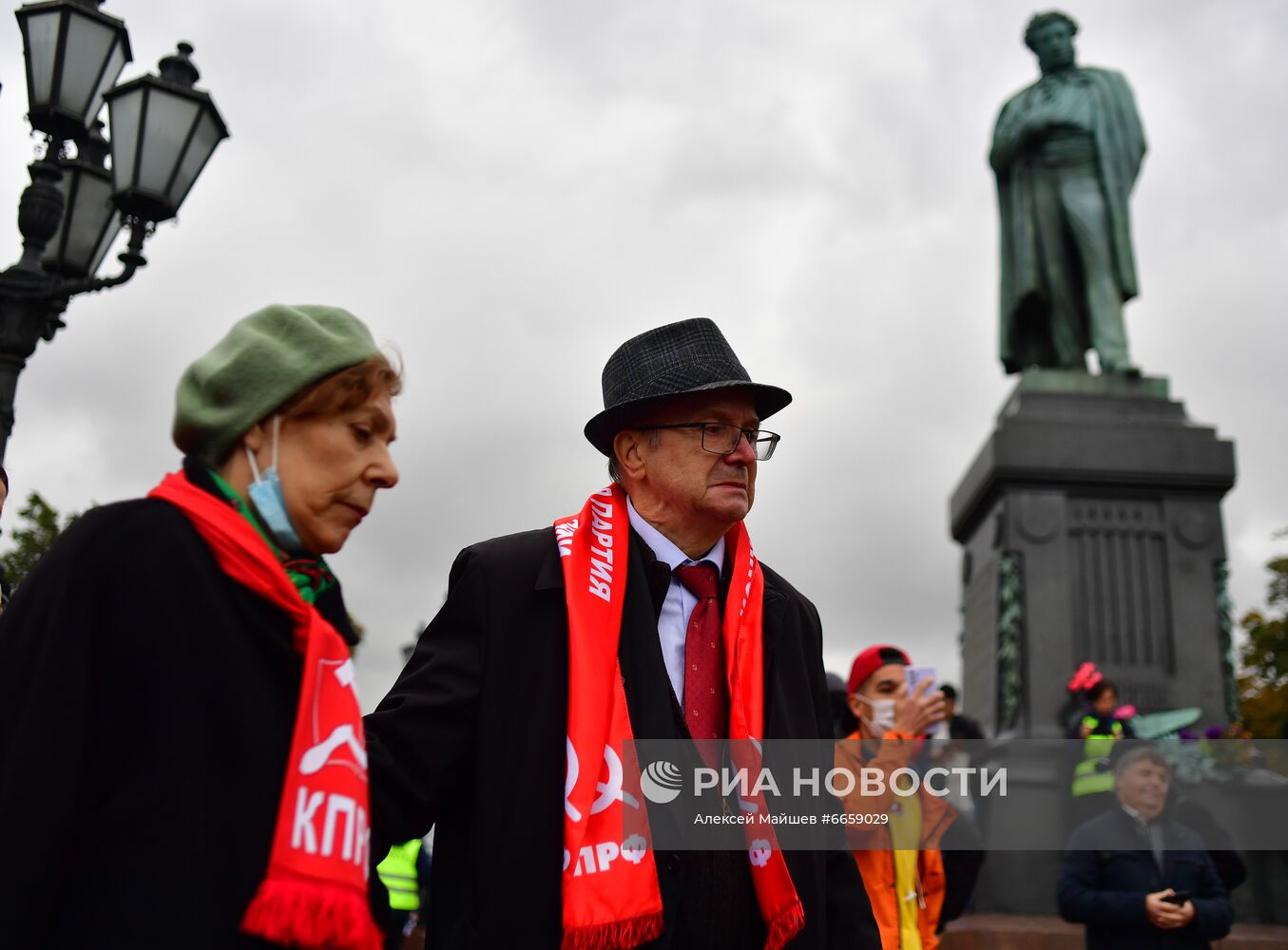 Фото недели