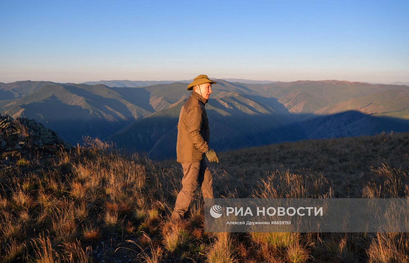 ФОТО МЕСЯЦА