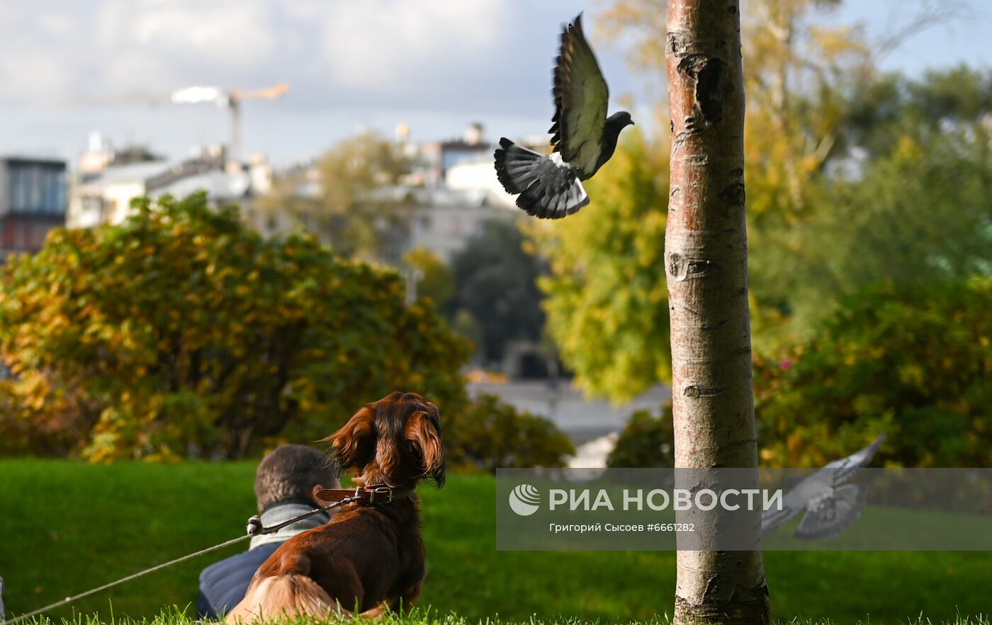 Повседневная жизнь