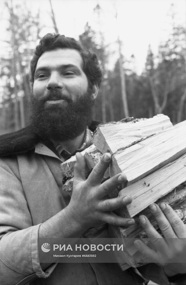 Совместное советско-кубинское лесозаготовительное предприятие "Кубалес"