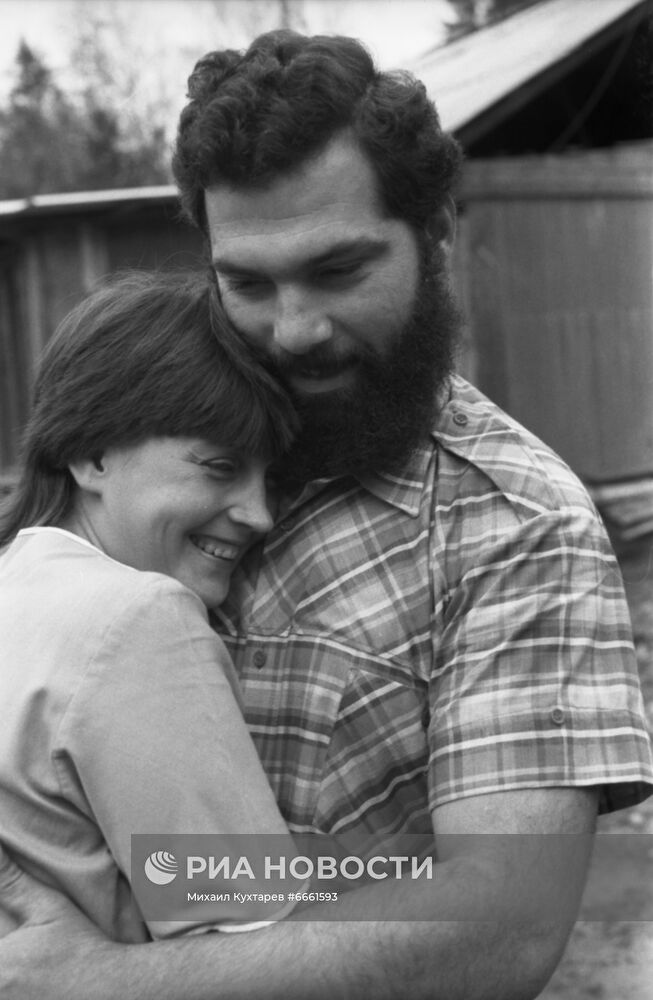 Совместное советско-кубинское лесозаготовительное предприятие "Кубалес"