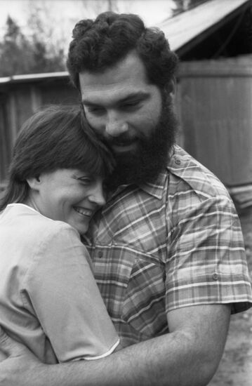 Совместное советско-кубинское лесозаготовительное предприятие "Кубалес"