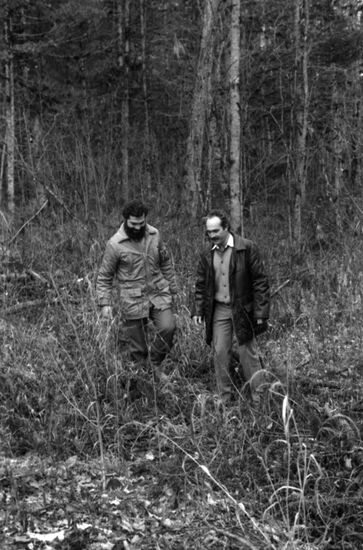 Совместное советско-кубинское лесозаготовительное предприятие "Кубалес"