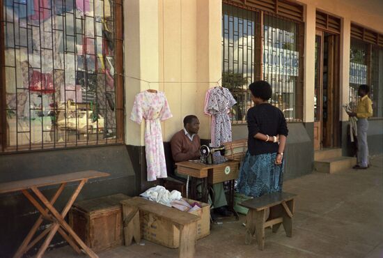 Республика Малави