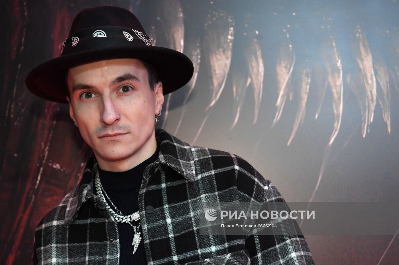 Премьера фильма "Веном 2"