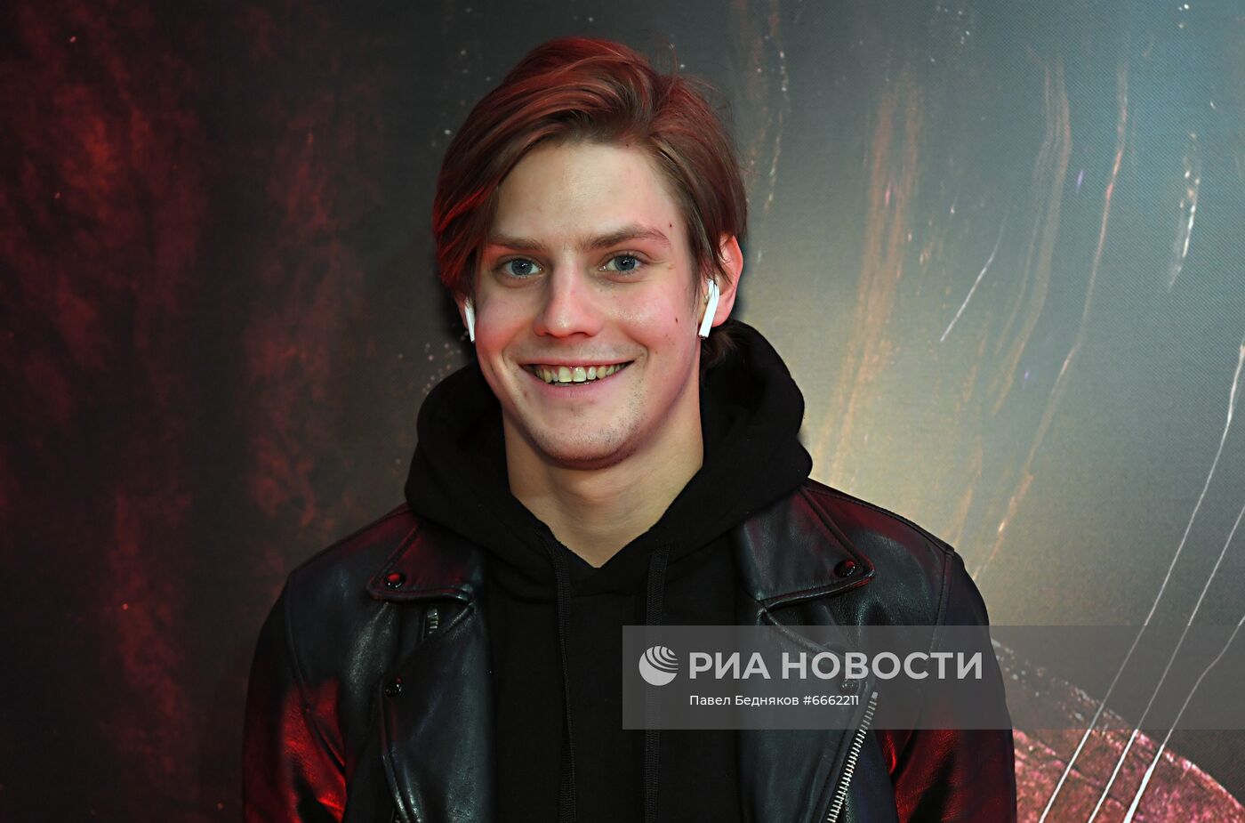 Премьера фильма "Веном 2"