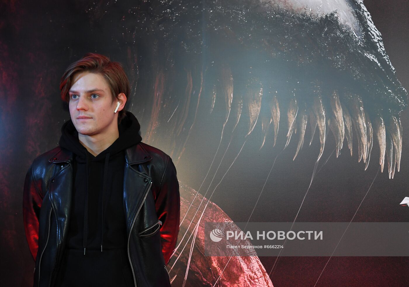 Премьера фильма "Веном 2"