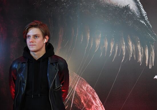 Премьера фильма "Веном 2"