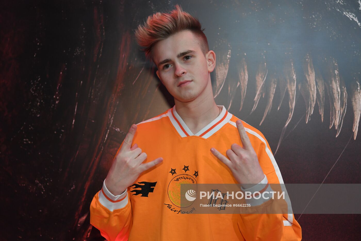 Премьера фильма "Веном 2"