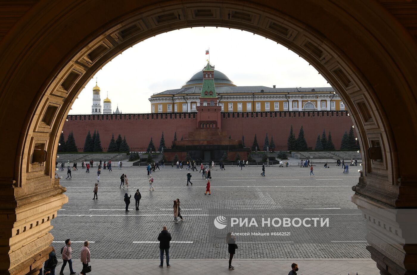 Повседневная жизнь