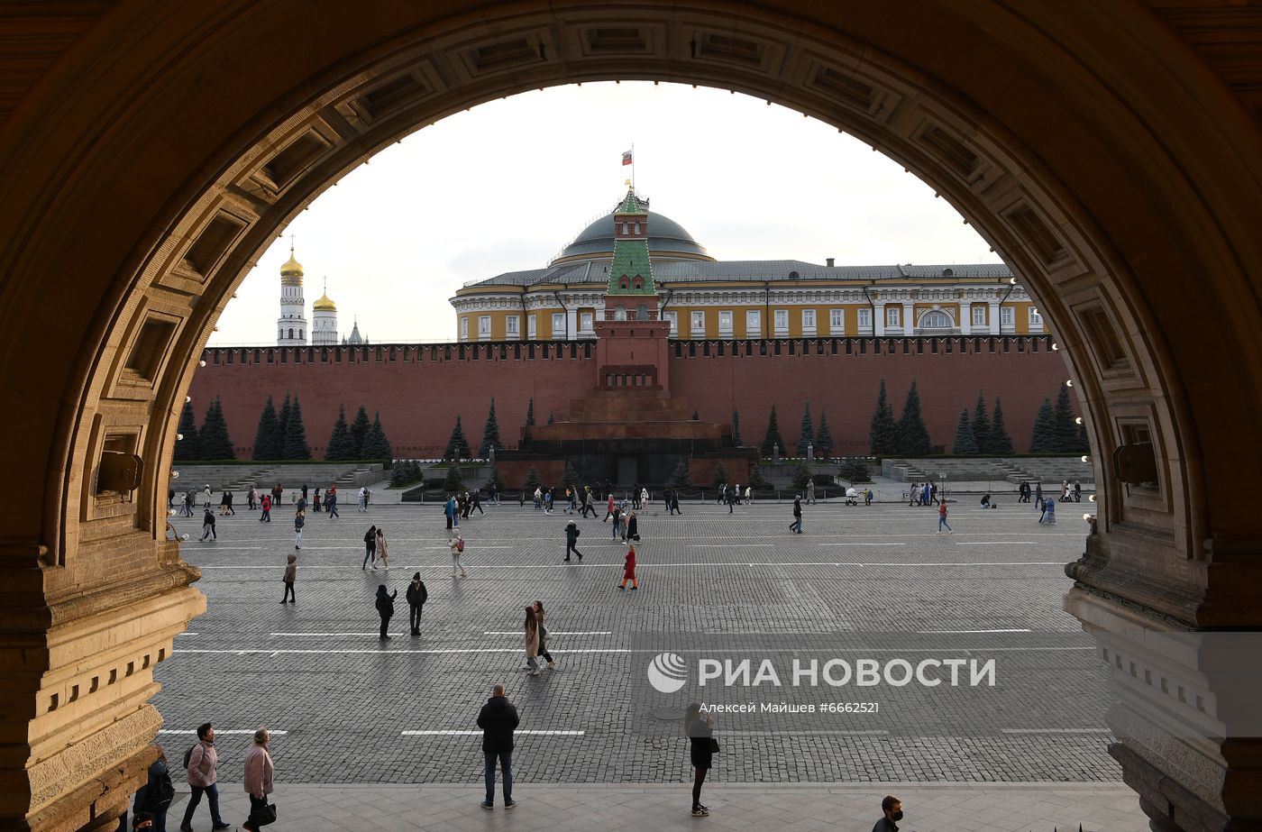 Повседневная жизнь
