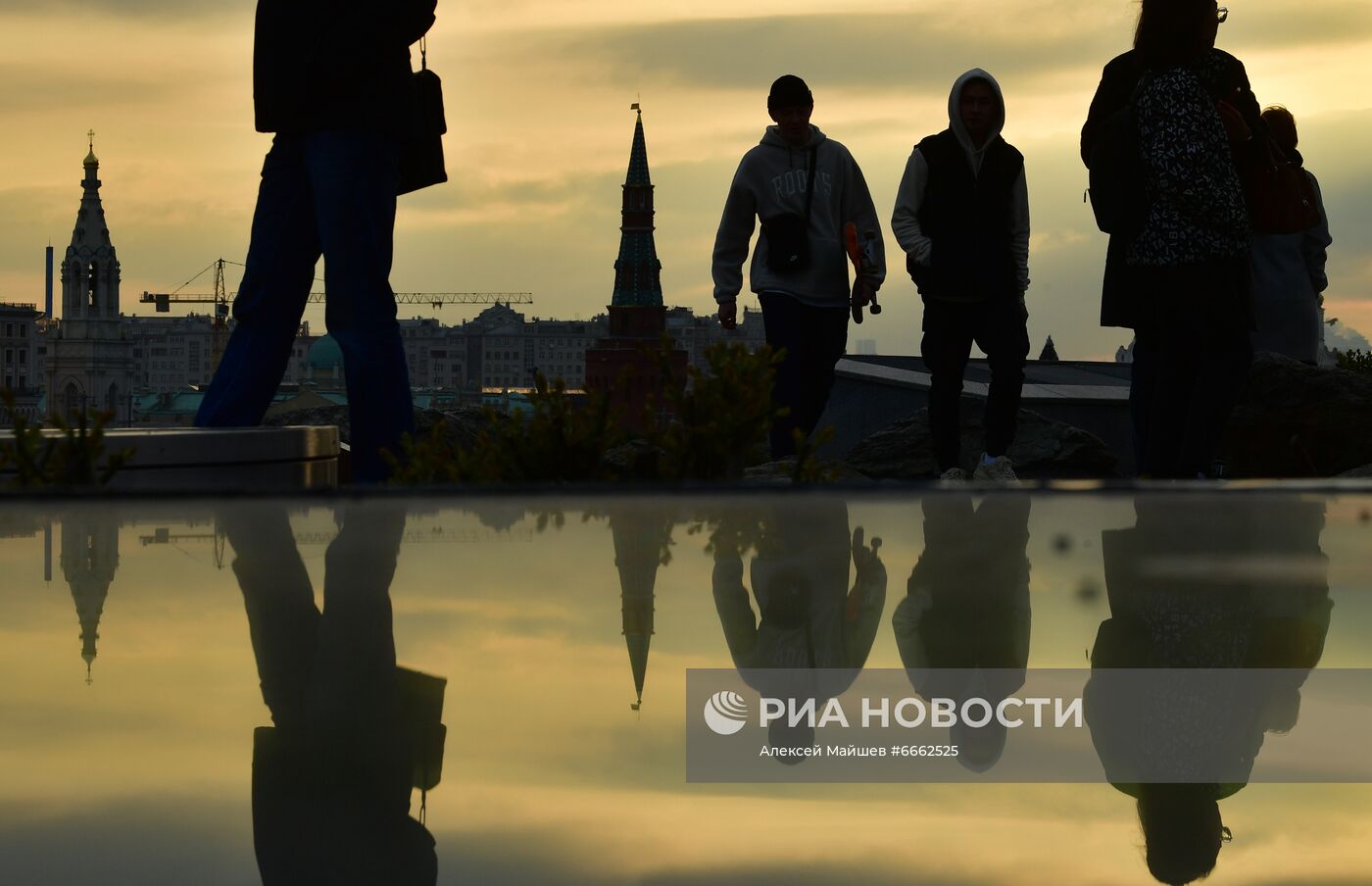 Повседневная жизнь