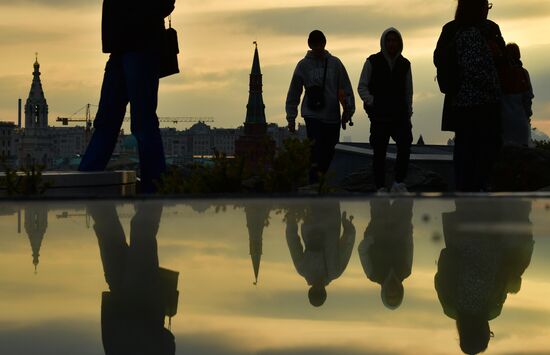 Повседневная жизнь