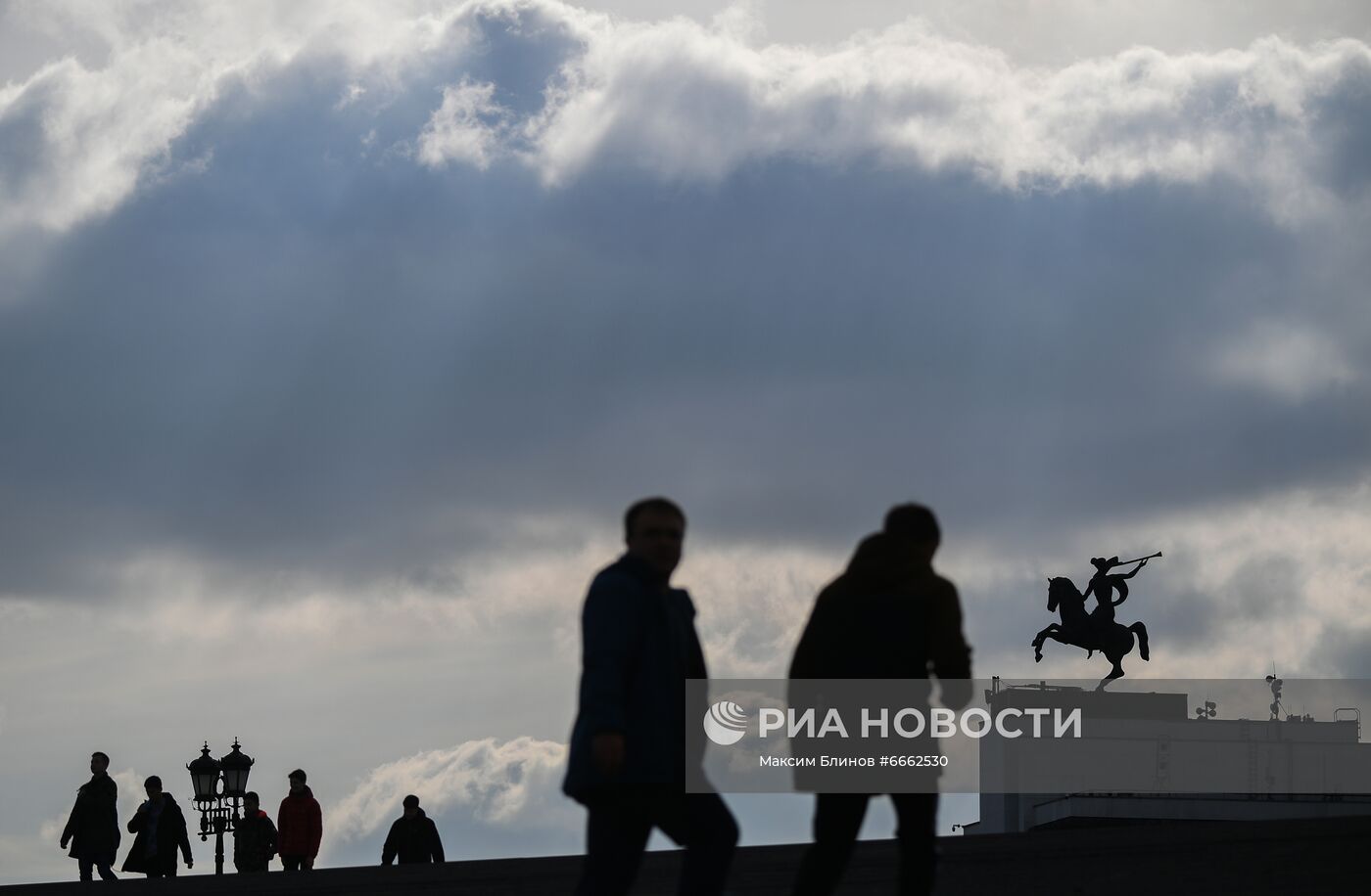 Повседневная жизнь