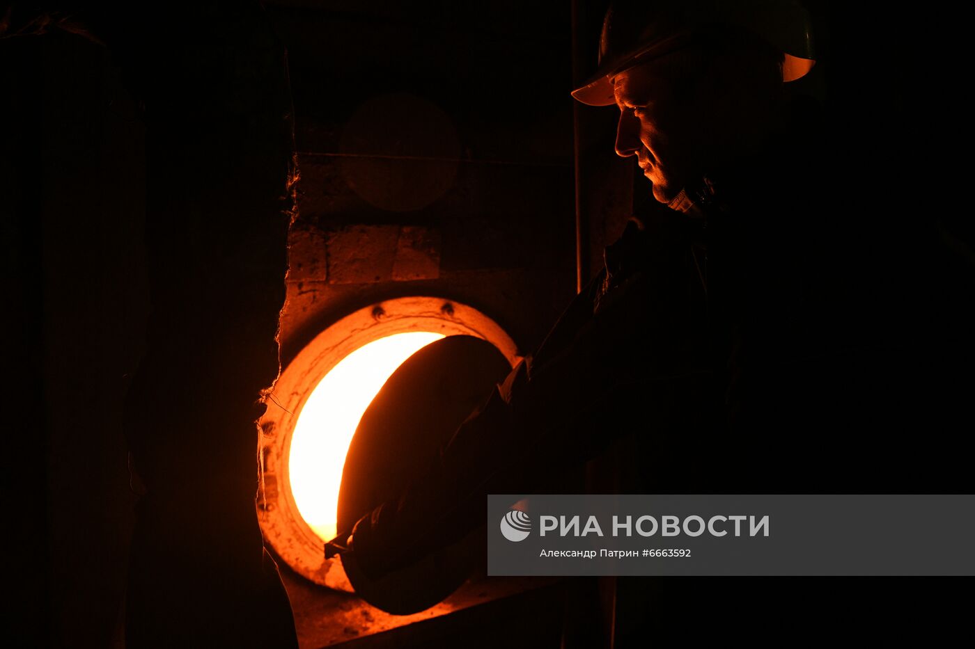 Работа коммунальных служб по подготовке к зимнему сезону в Кемеровской области