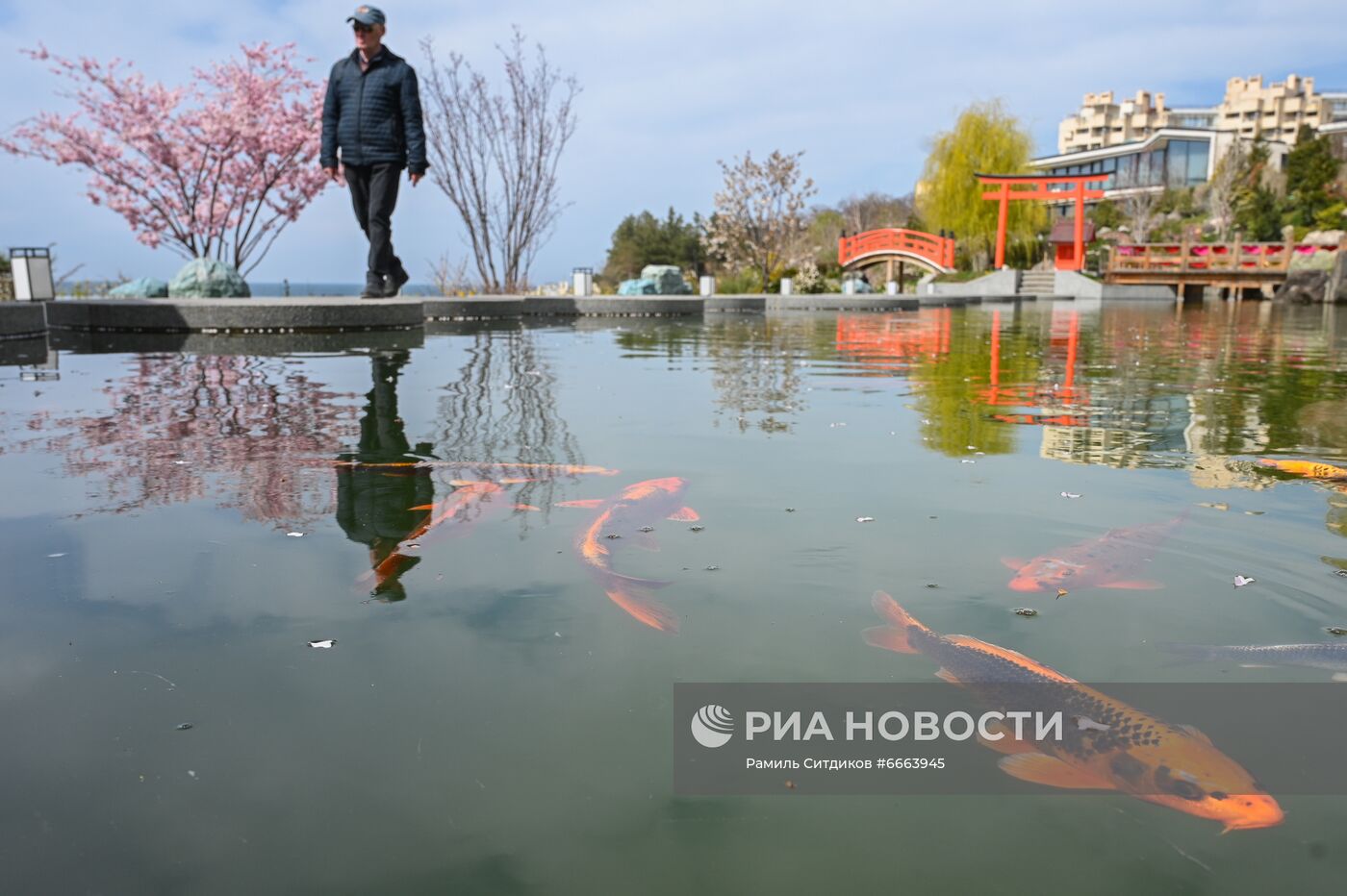 #ОткрываяРоссию. Крым