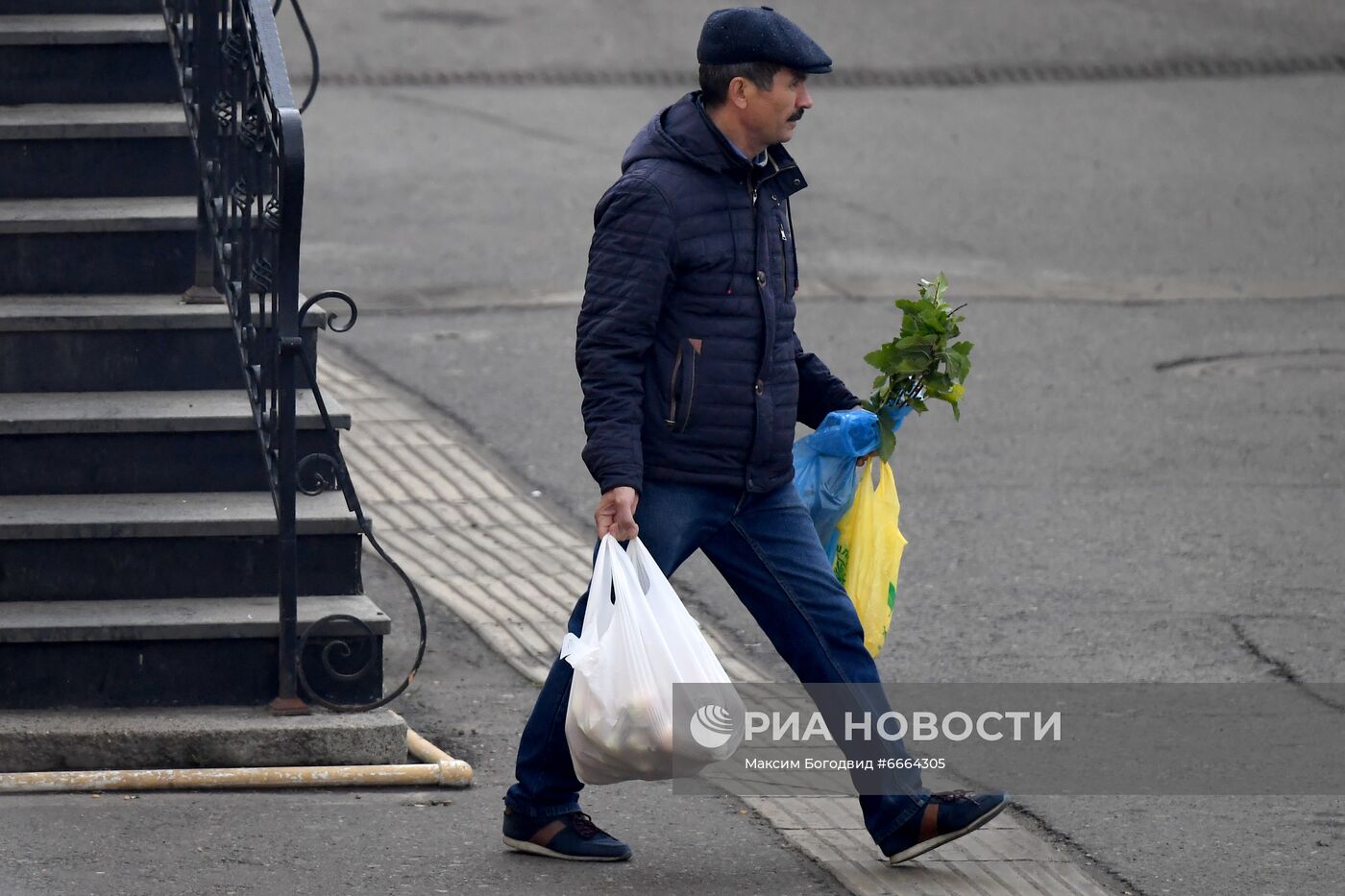 Сельскохозяйственная ярмарка в Казани