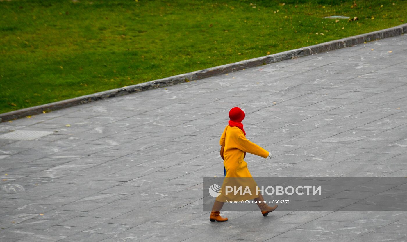 Повседневная жизнь