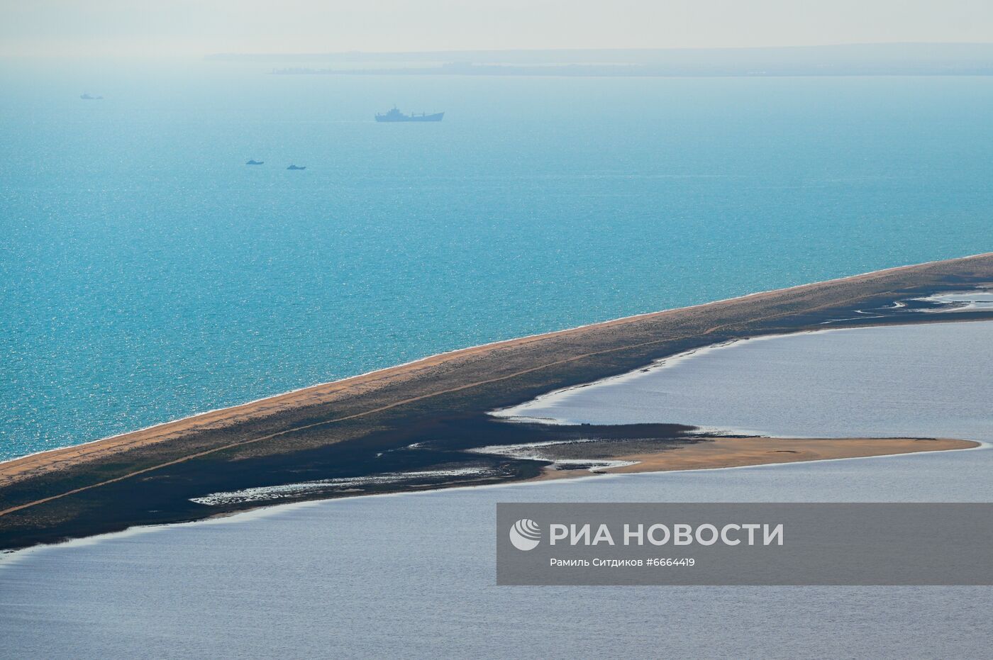 #ОткрываяРоссию. Крым