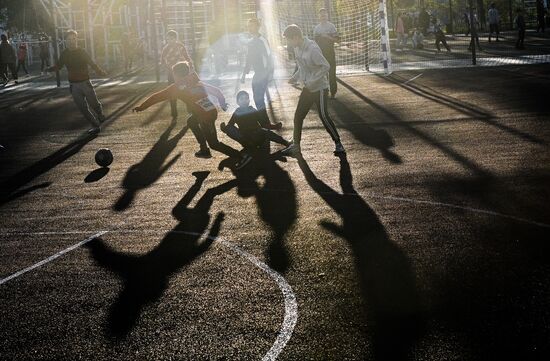 ФОТО МЕСЯЦА