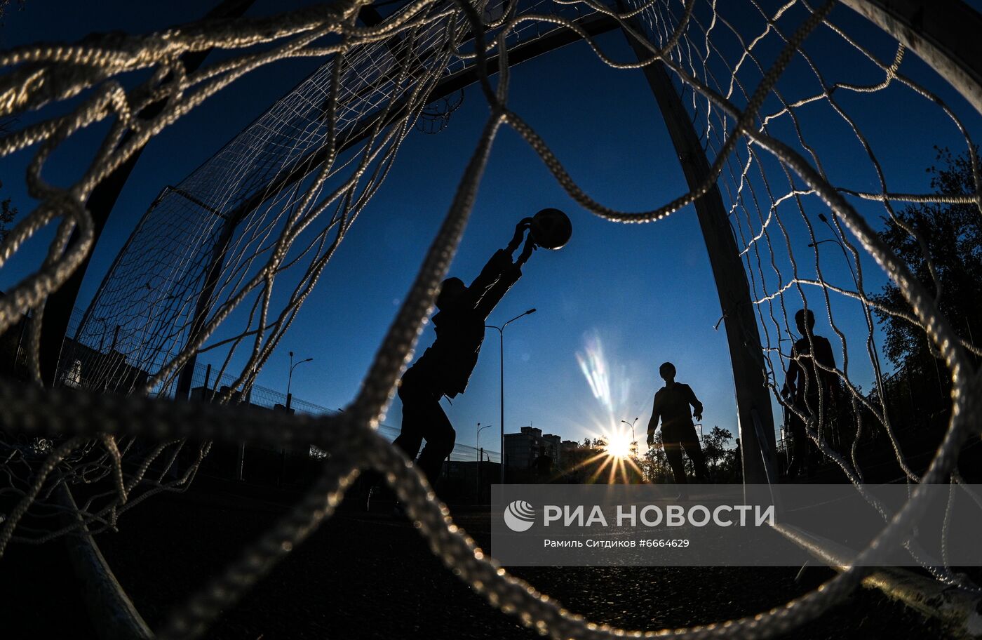 ФОТО НЕДЕЛИ