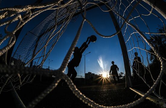 ФОТО НЕДЕЛИ