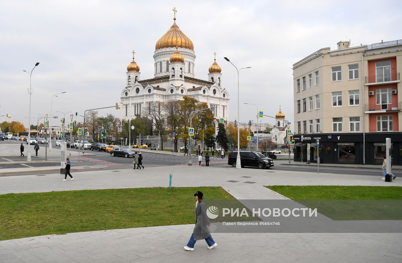 Повседневная жизнь