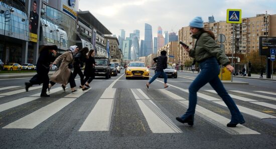 Повседневная жизнь