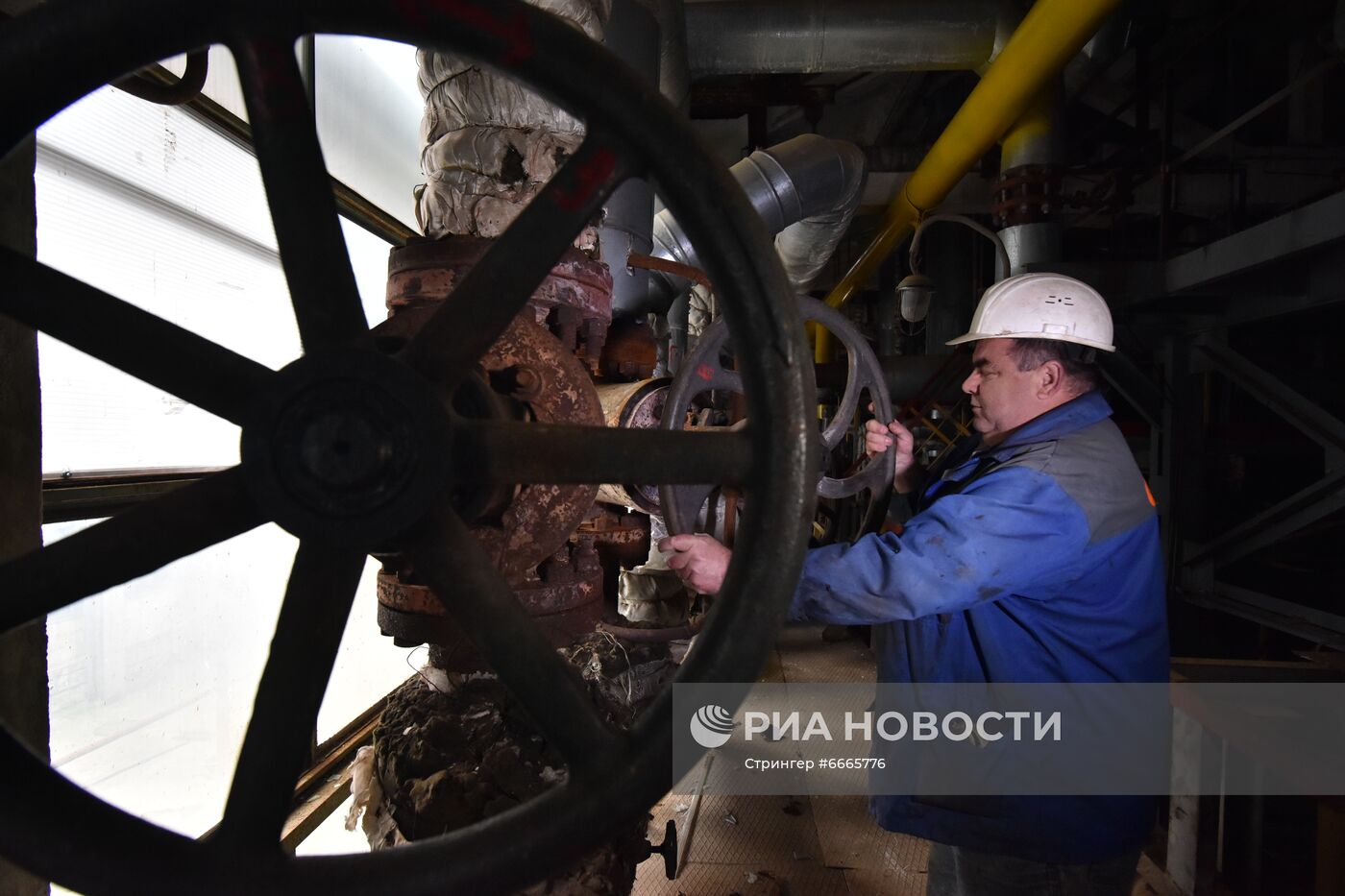 ТЭЦ во Львовской области