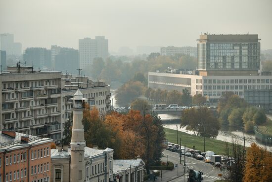 Города России. Санкт-Петербург