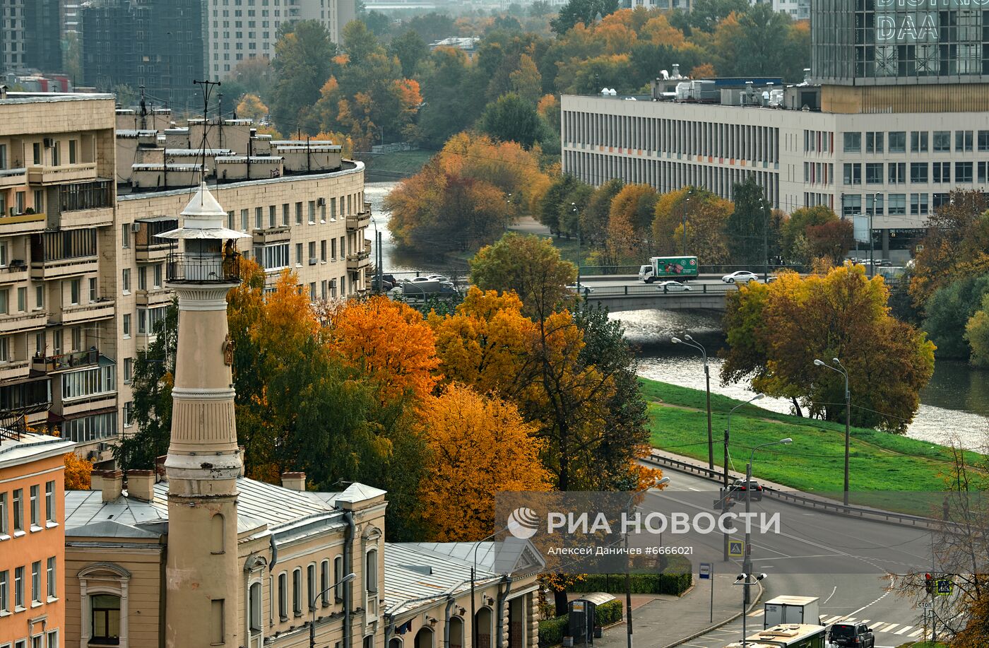 Города России. Санкт-Петербург