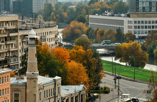 Города России. Санкт-Петербург