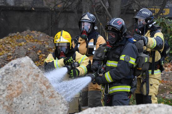День гражданской обороны