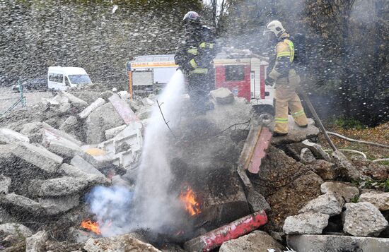 День гражданской обороны